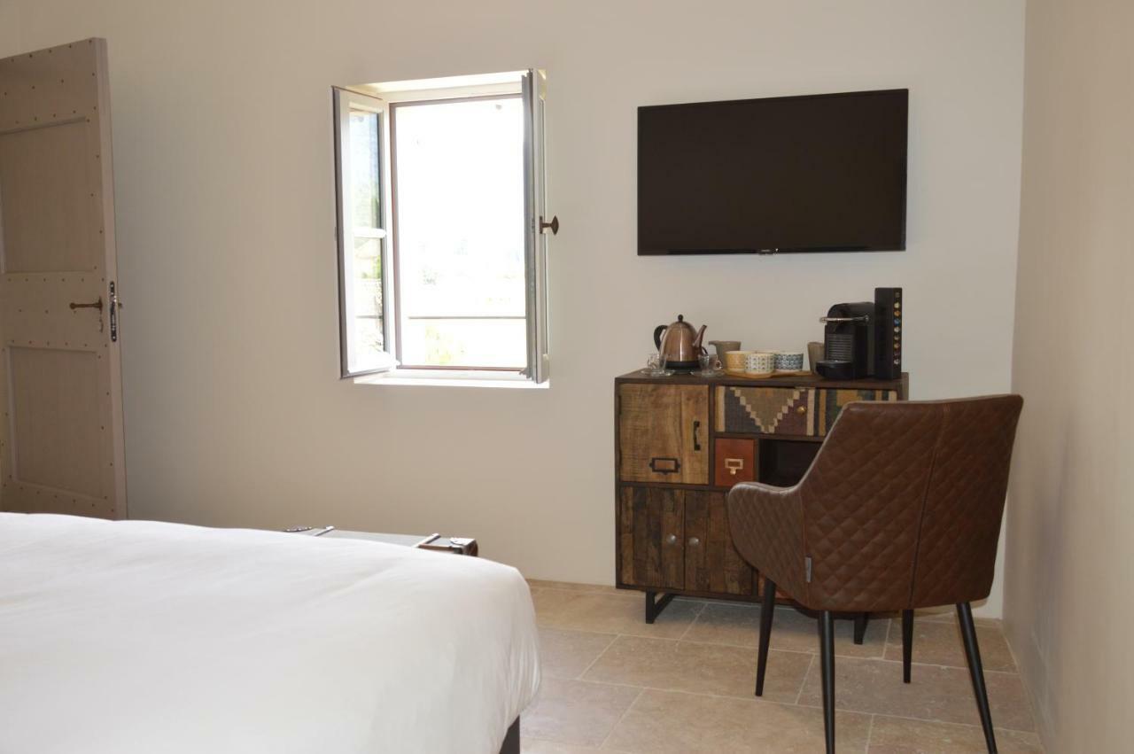Le Clos D'Olea Oppede Bagian luar foto